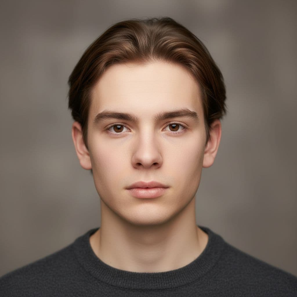 Алекс TechVisor