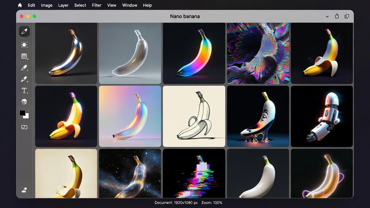 Nano Banana от Google: Полный гайд по нейросети для редактирования фото в 2026 году cover