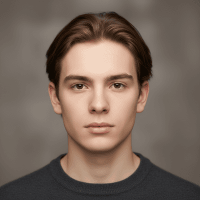 Алекс TechVisor