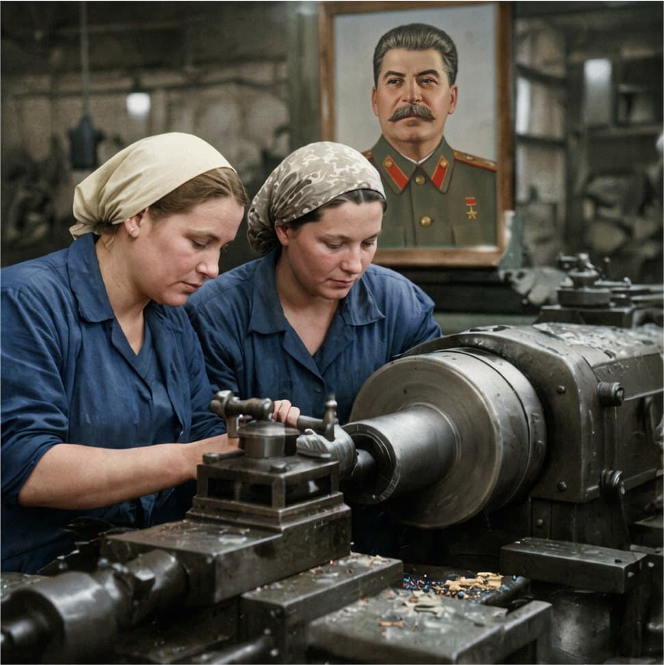 Восстановление фотографии