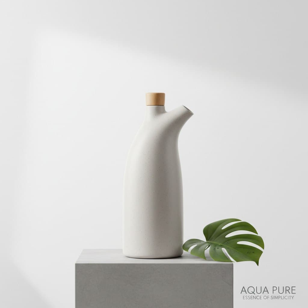 Рекламные product visuals для бренда в нейросети
