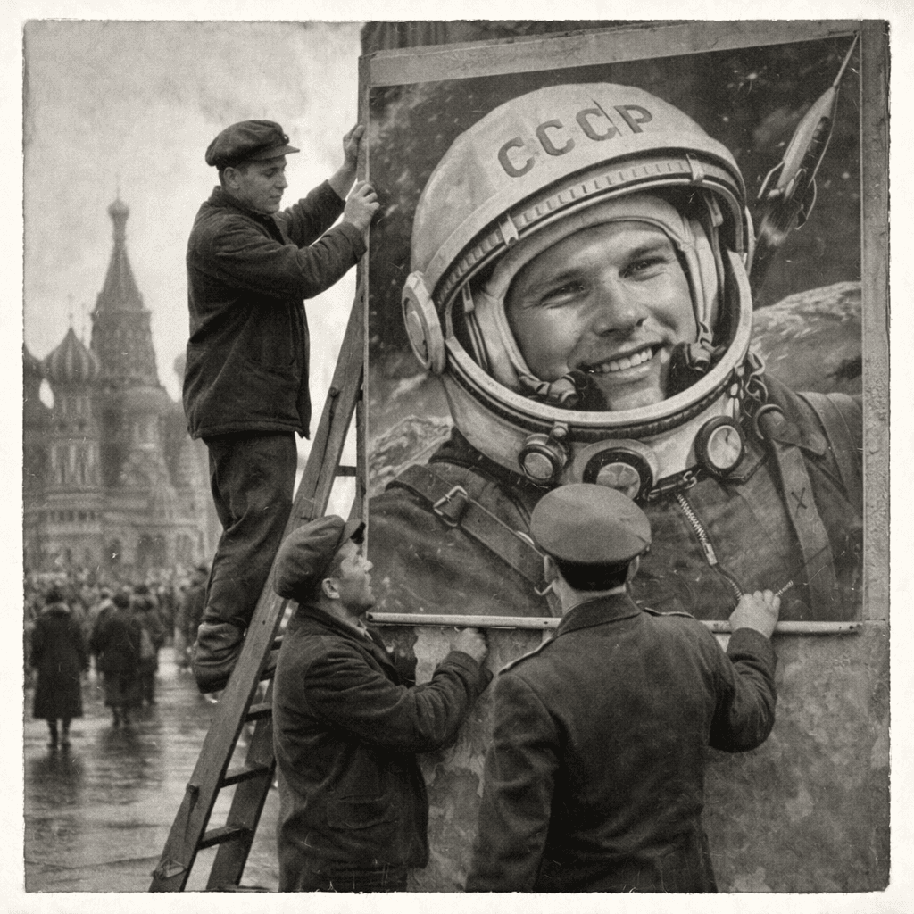 Восстановление старых фотографий с помощью ИИ