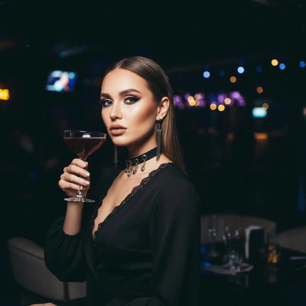 Ночная жизнь