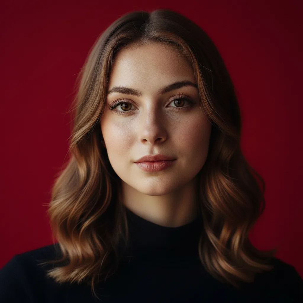 Зимняя сказка